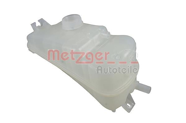 METZGER 2140231 Ausgleichsbehälter, Kühlmittel